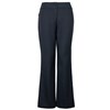 Trouser (female fit) - black navy